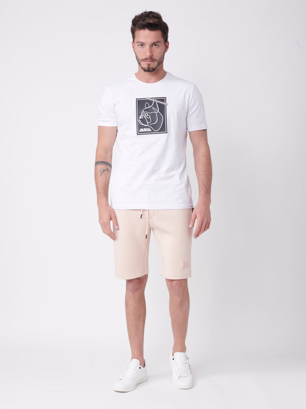 BERMUDA Beige / XS