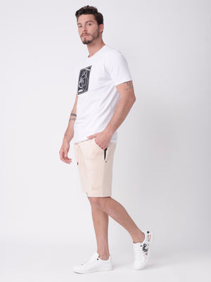 BERMUDA Beige / XS