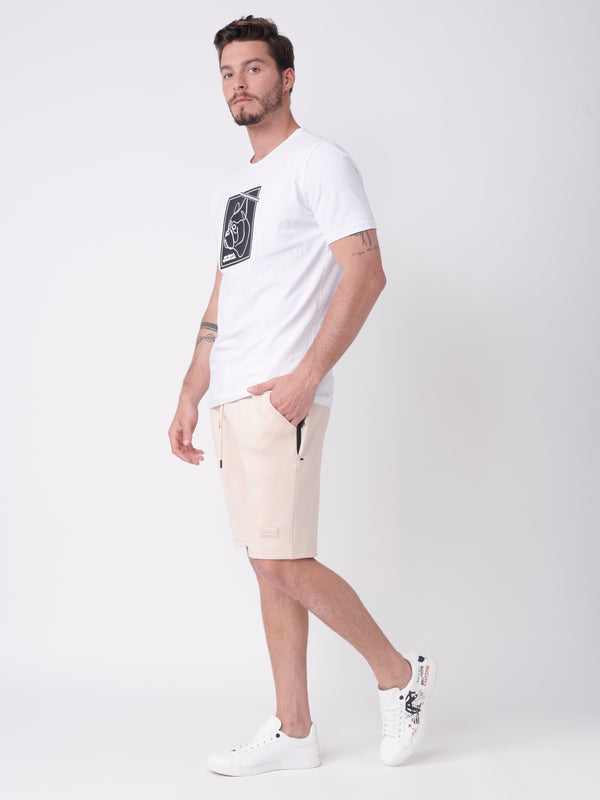 BERMUDA Beige / XS