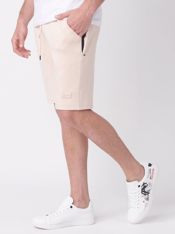 BERMUDA Beige / XS
