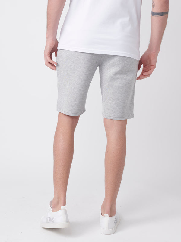 BERMUDA Grey Melange / XS