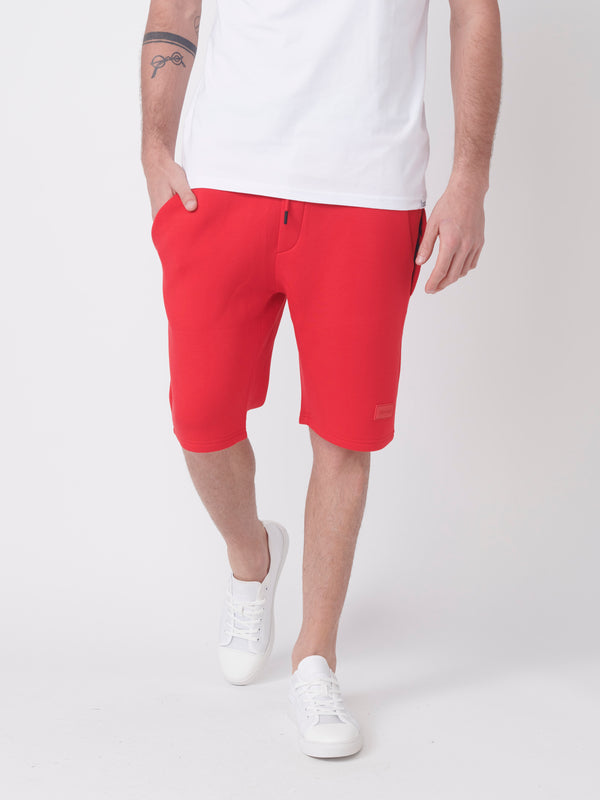 BERMUDA Red / XS