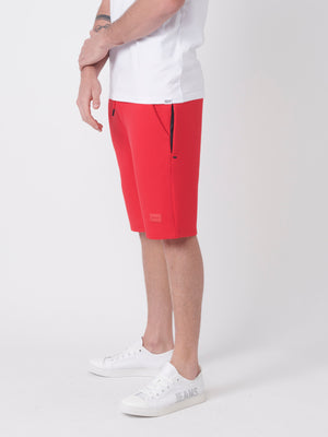 BERMUDA Red / XS
