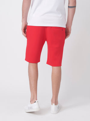 BERMUDA Red / XS