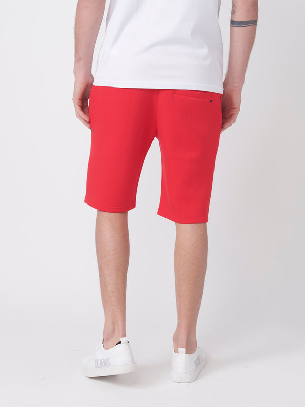 BERMUDA Red / XS
