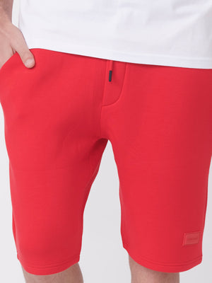BERMUDA Red / XS