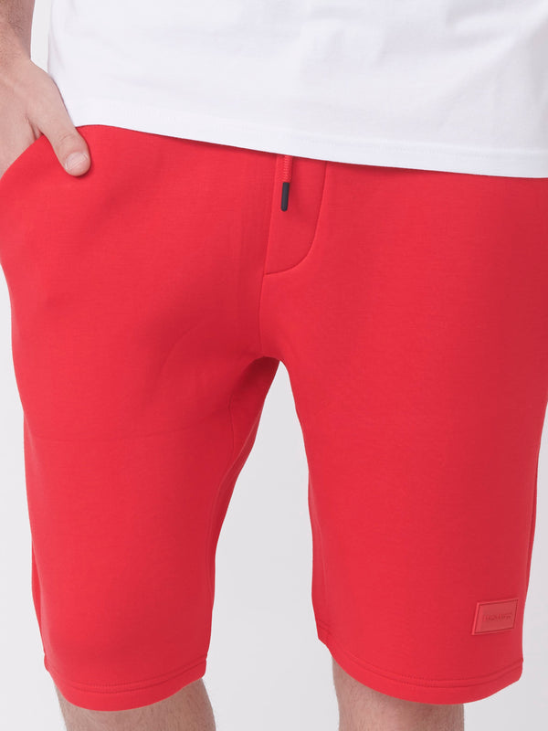 BERMUDA Red / XS