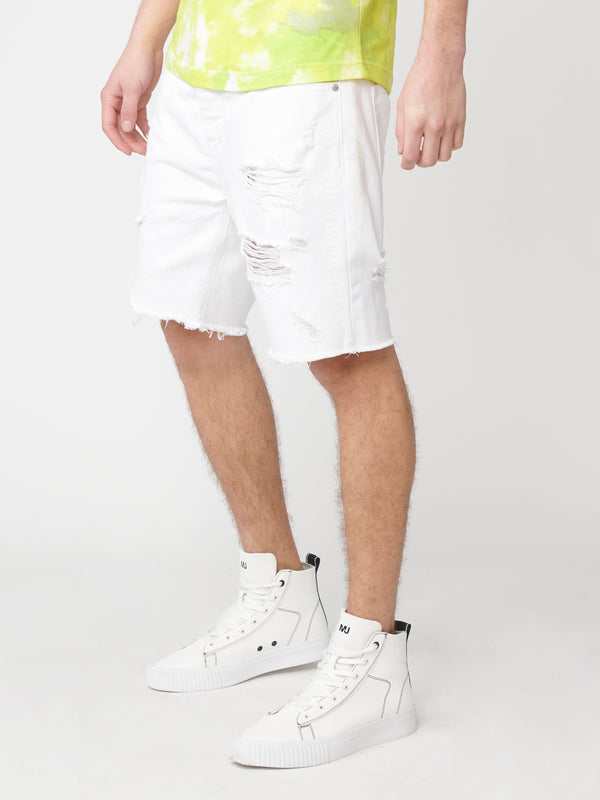 BERMUDA White / 44