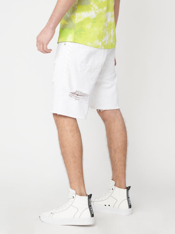 BERMUDA White / 44