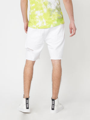 BERMUDA White / 44