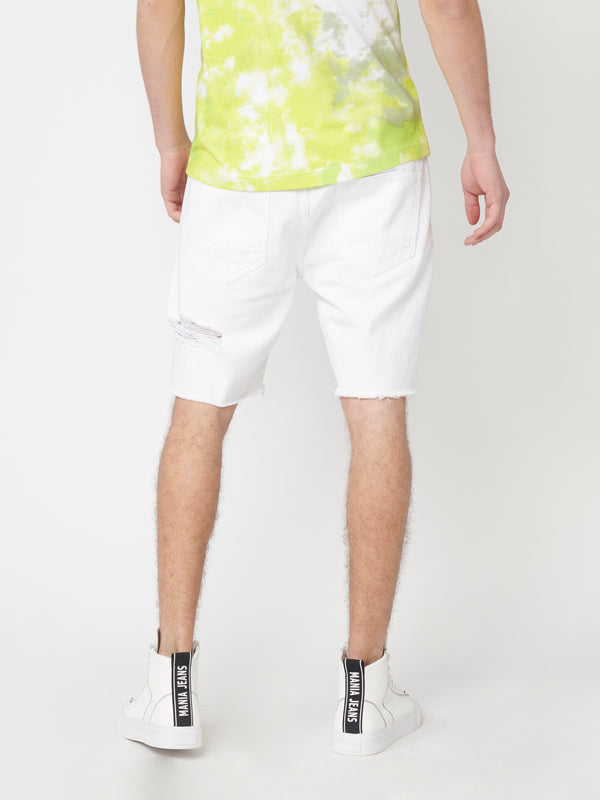 BERMUDA White / 44