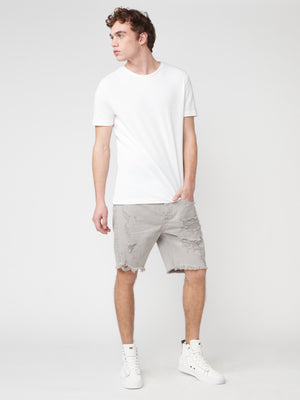 BERMUDA Gray / 44