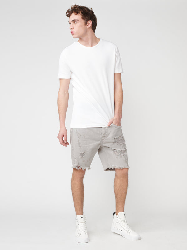 BERMUDA Gray / 44