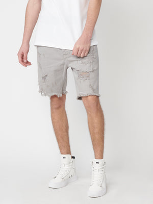 BERMUDA Gray / 44