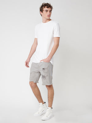 BERMUDA Gray / 44