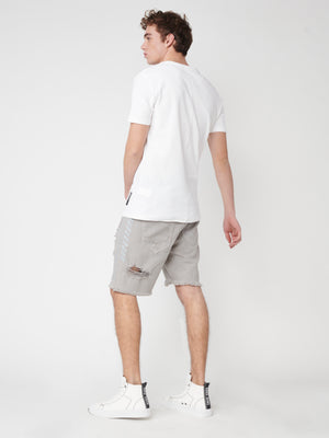 BERMUDA Gray / 44