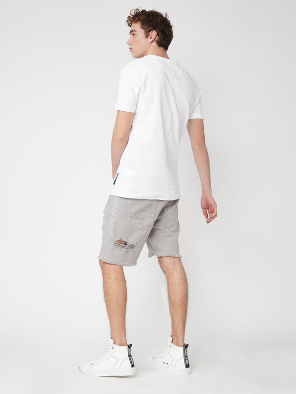 BERMUDA Gray / 44