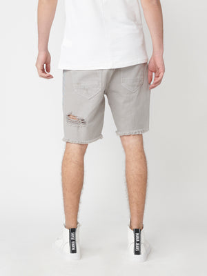 BERMUDA Gray / 44