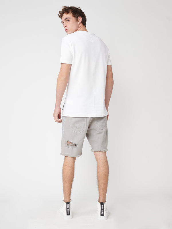 BERMUDA Gray / 44