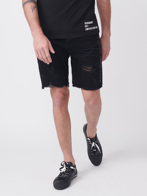 BERMUDA Black / 44