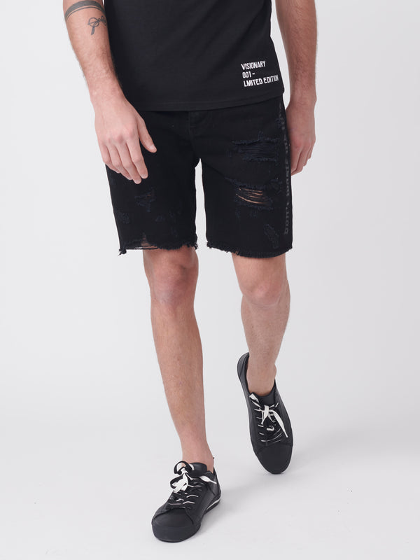BERMUDA Black / 44