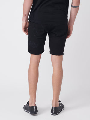 BERMUDA Black / 44