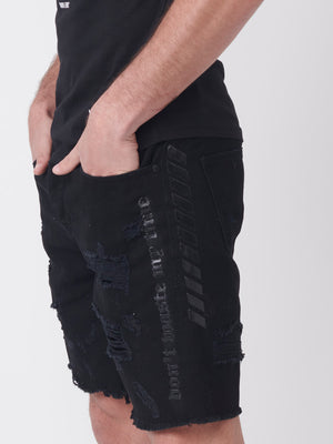 BERMUDA Black / 44