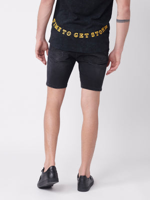 BERMUDA Black / 44