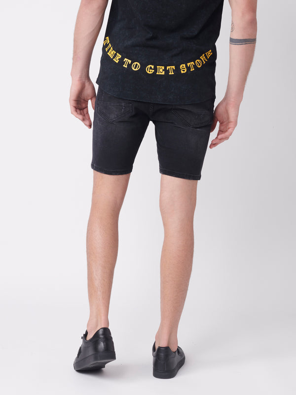 BERMUDA Black / 44