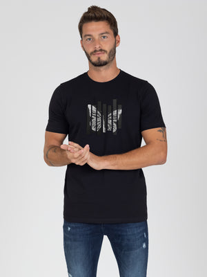 T-SHIRT White / XXS