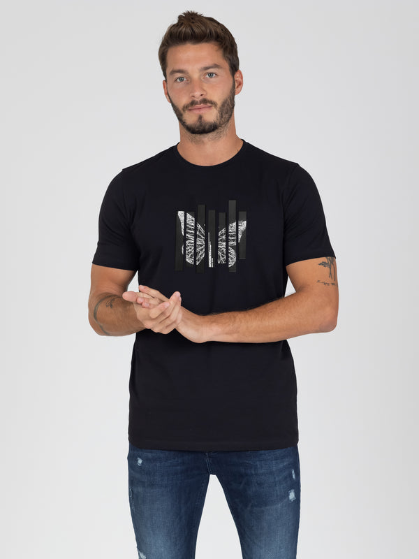 T-SHIRT White / XXS