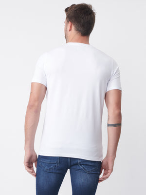 T-SHIRT White / XXS