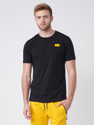 SET TOP Yellow / XXS