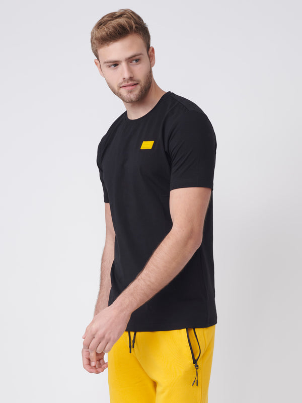 SET TOP Yellow / XXS