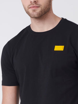 SET TOP Yellow / XXS