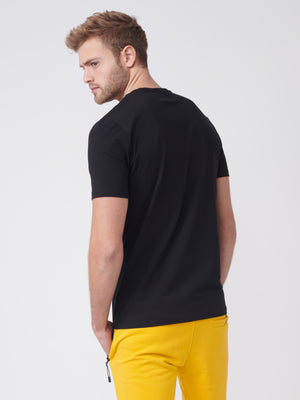 SET TOP Yellow / XXS