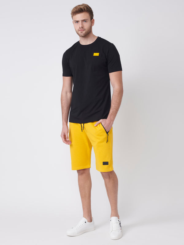 SET TOP Yellow / XXS