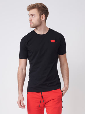 SET TOP Red / XXS