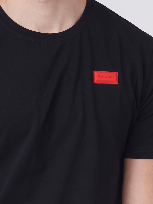 SET TOP Red / XXS