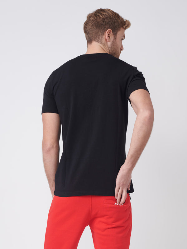SET TOP Red / XXS