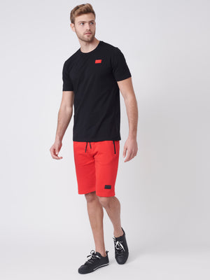SET TOP Red / XXS