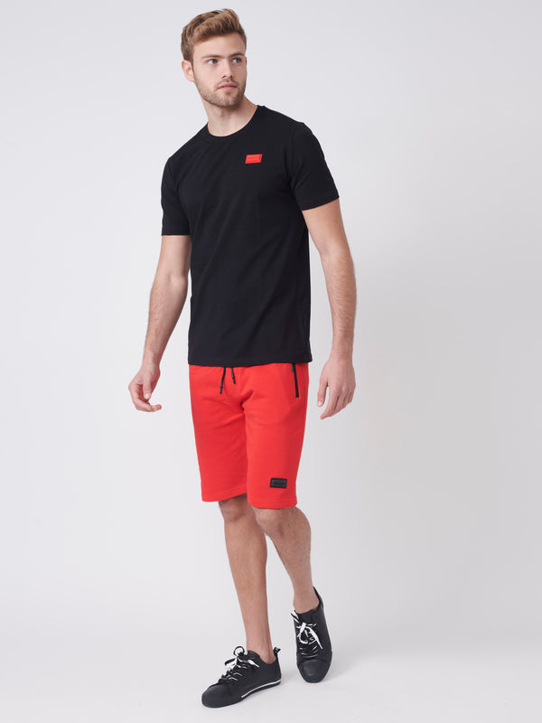 SET TOP Red / XXS