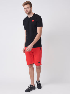 SET TOP Red / XXS