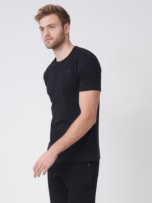 SET TOP Black / XXS