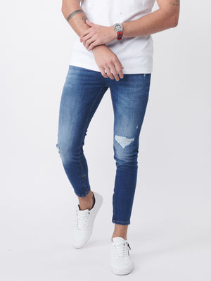 JEANS Blue / 36