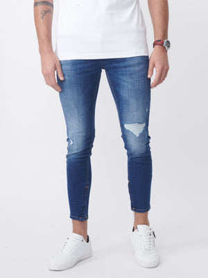 JEANS Blue / 36