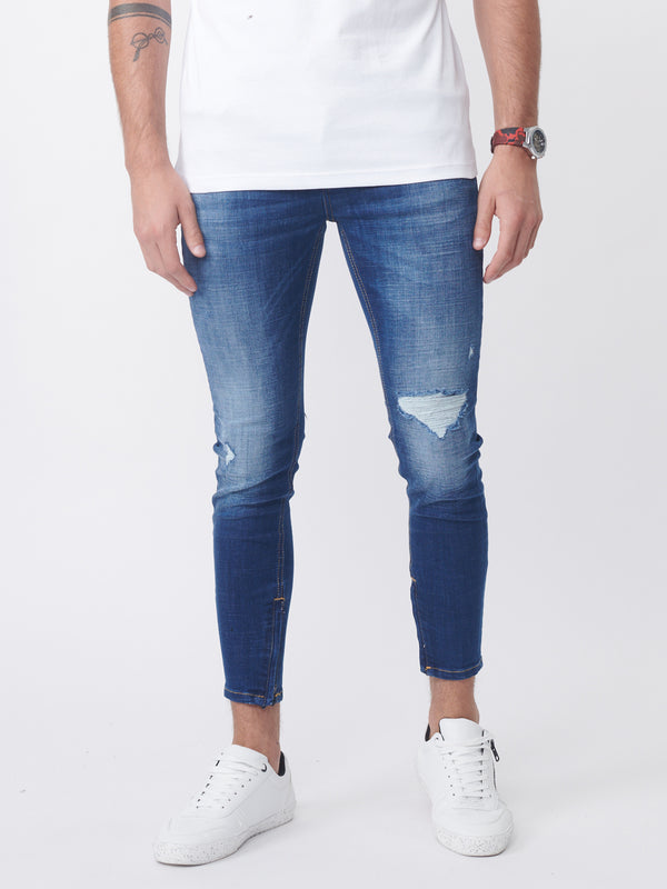 JEANS Blue / 36