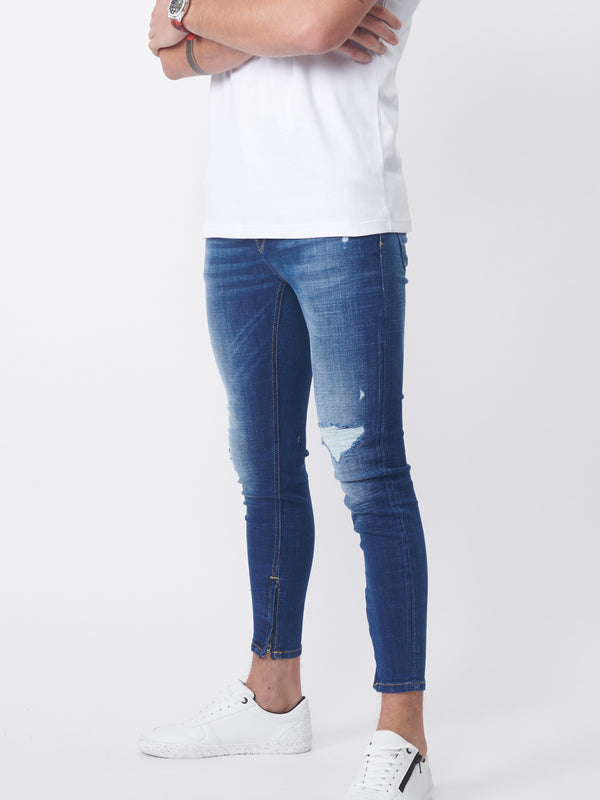 JEANS Blue / 36