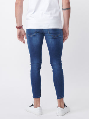 JEANS Blue / 36