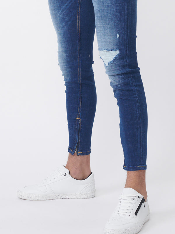 JEANS Blue / 36